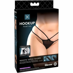 Imagen de HOOK UP REMOTE TRIPLE TEASER