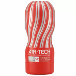 Imagen de TENGA REUSABLE VACUUM CUP VC REGULAR