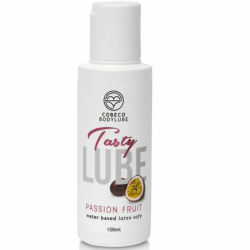 Imagen de LUBRICANTE TASTY LUBE FRUTA DE LA PASION 100 ML