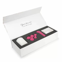 Imagen de JE JOUE THE NICE AND NAUGHTY GIFT SET