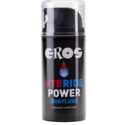 Imagen de EROS HYBRIDE POWER BODYLUBE 100ML