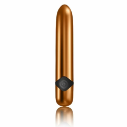 Imagen de ROCKS-OFF HAVANA TRUE ELEGANCE VIBRADOR COBRE