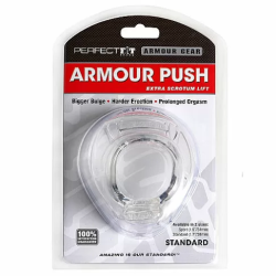 Imagen de PERFECFIT ARMOUR PUSH - TRANSPARENTE