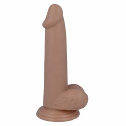 Imagen de MR INTENSE 10 PENE REALISTICO 18 -O- 3.4CM