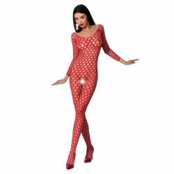 Imagen de PASSION - WOMAN BS077 BODYSTOCKING TALLA ÚNICA