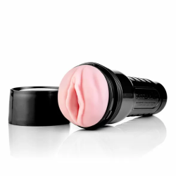 Imagen de FLESHLIGHT PINK LADY VAGINA ORIGINAL