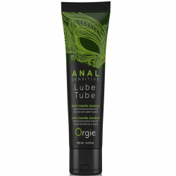 Imagen de ORGIE ANAL SENSITIVE LUBE TUBE 100 ML