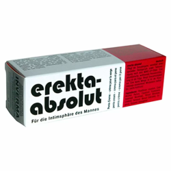 Imagen de INVERMA EREKTA ABSOLUT CREAM