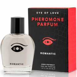 Imagen de EOL PHR PERFUME DELUXE 50 ML ROMANTIC