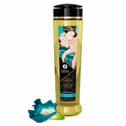 Imagen de SHUNGA ACEITE DE MASAJE EROTICO SENSUAL 240ML