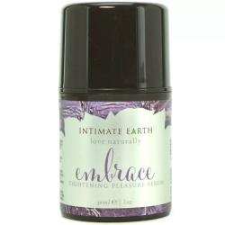 Imagen de INTIMAT EARTH GEL ORGASMICO UNISEX CON SERUM 30ML