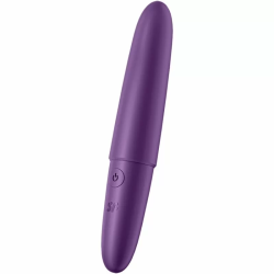 Imagen de SATISFYER ULTRA POWER BULLET 6 BALA VIBRADORA