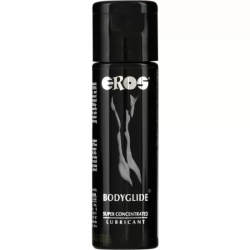 Imagen de EROS BODYGLIDE LUBRICANTE SUPERCOCENTRADO SILICONA 30ML