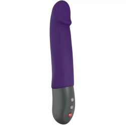 Imagen de FUN FACTORY - VIOLETA OSCURO REAL STRONIC