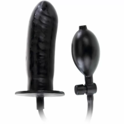 Imagen de BIGGER JOY PENE HINCHABLE 16 CM