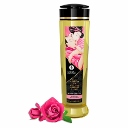 Imagen de SHUNGA ACEITE DE MASAJE EROTICO APHRODISIA 240ml