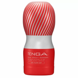 Imagen de TENGA MASTURBADOR AIR CUSHION CUP