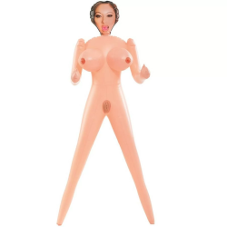 Imagen de EXTREME TOYZ BROOKE LE HOOK