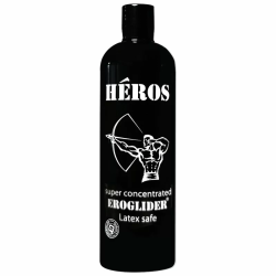 Imagen de HEROS BODYGLIDE LUBRICANTE SILICONA 500 ML