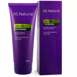 Imagen de XS LIPOREDUCTOR M CREMA ANTICELULITICA REDUCTORA