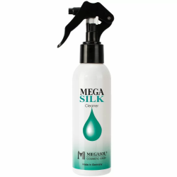 Imagen de EROS MEGASILK LIMPIADOR DE JUGUETES 150 ML