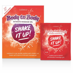 Imagen de SHAKE IT UP 30GR POLVO PARA ACEITE DE MASAJE