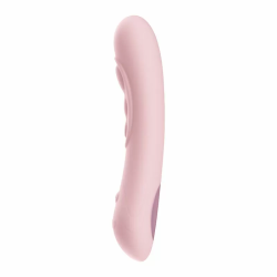 Imagen de KIIROO PEARL 3 VIBRADOR PUNTO G - ROSA