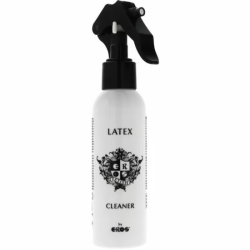 Imagen de EROS FETISH LINE LATEX LIMPIADOR 150 ML