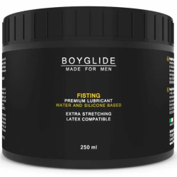 Imagen de BOYGLIDE FISTING LUBRICANTE 250ML