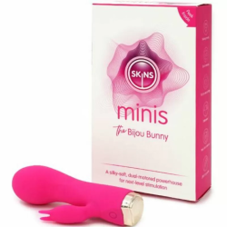 Imagen de SKINS - MINIS THE BIJOU BUNNY