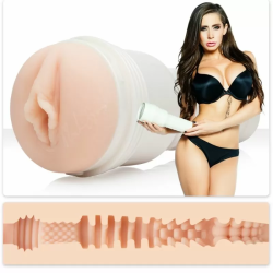 Imagen de FLESHLIGHT GIRLS MADISON IVY BEYOND VAGINA