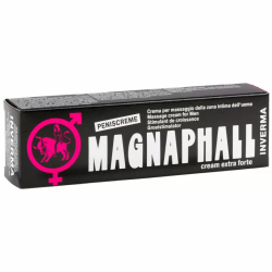 Imagen de MAGNAPHALL CREMA POTENCIADOR ERECCIÓN