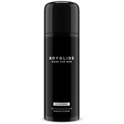 Imagen de BOYGLIDE LUBRICANTE BASE SILICONA 100 ML