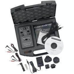 Imagen de ELECTRASTIM SENSAVOX E-STIM ELECTRO ESTIMULADOR