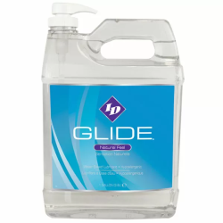 Imagen de ID LUBRICANTE BASE AGUA 4.000 ML