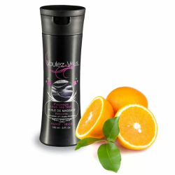 Imagen de VOULEZ-VOUS ACEITE DE MASAJE RELAXANTE 150 ML