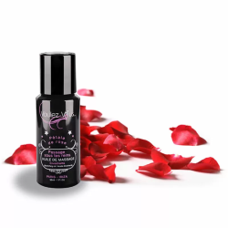 Imagen de VOULEZ-VOUS ACEITE DE MASAJE CAUTIVADOR - PÉTALOS DE ROSA 30 ML