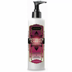 Imagen de KAMASUTRA CREMA DE AFEITADO FEMENINA GRANADA 250 ML