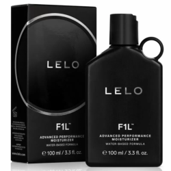 Imagen de F1L ADVANCED LUBRICANTE HIDRATANTE 100 ML