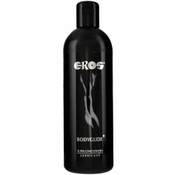 Imagen de EROS BODYGLIDE LUBRICANTE SUPERCOCENTRADO SILICONA 1000ML