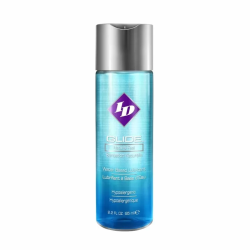 Imagen de ID LUBRICANTE BASE AGUA  65 ML