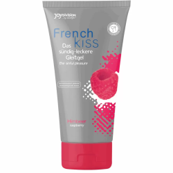 Imagen de FRENCH KISS GEL PARA SEXO ORAL FRAMBUESA