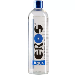 Imagen de EROS AQUA LUBRICANTE DENSO MEDICO 250ML