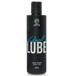 Imagen de BODYLUBE ANAL LUBE LATEX SAFE 250ML