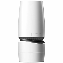 Imagen de TENGA AERO SILVER RING ANILLA PLATEADA