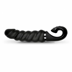 Imagen de G-JACK 2 - DILDO VIBRADOR NEGRO