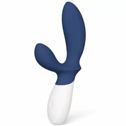 Imagen de LELO LOKI WAVE 2 MASAJEADOR PROSTATICO - AZUL