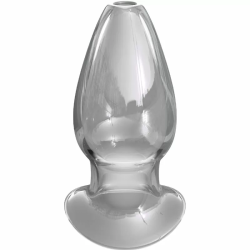 Imagen de ANAL FANTASY ELITE COLLECTION DILATADOR ANAL GAPER CRISTAL TALLA L