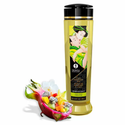 Imagen de SHUNGA ACEITE DE MASAJE EROTICO IRRESISTIBLE 240ML