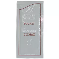 Imagen de EXTASE SENSUEL CLIMAX ESTIMULANTE MASCULINO 10 ML